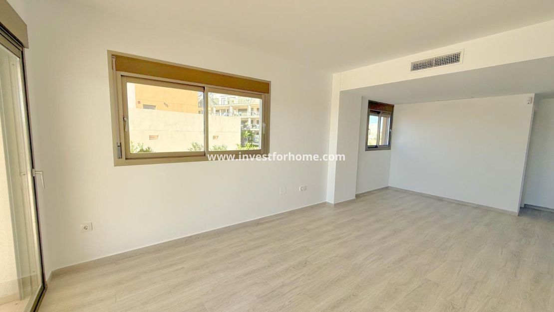Verkoop - Appartement - Orihuela Costa - La Zenia
