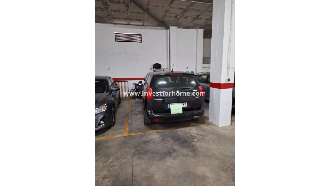 Verkoop - Appartement - Orihuela Costa - La Zenia