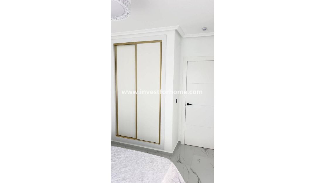 Verkoop - Appartement - Orihuela Costa - La Zenia