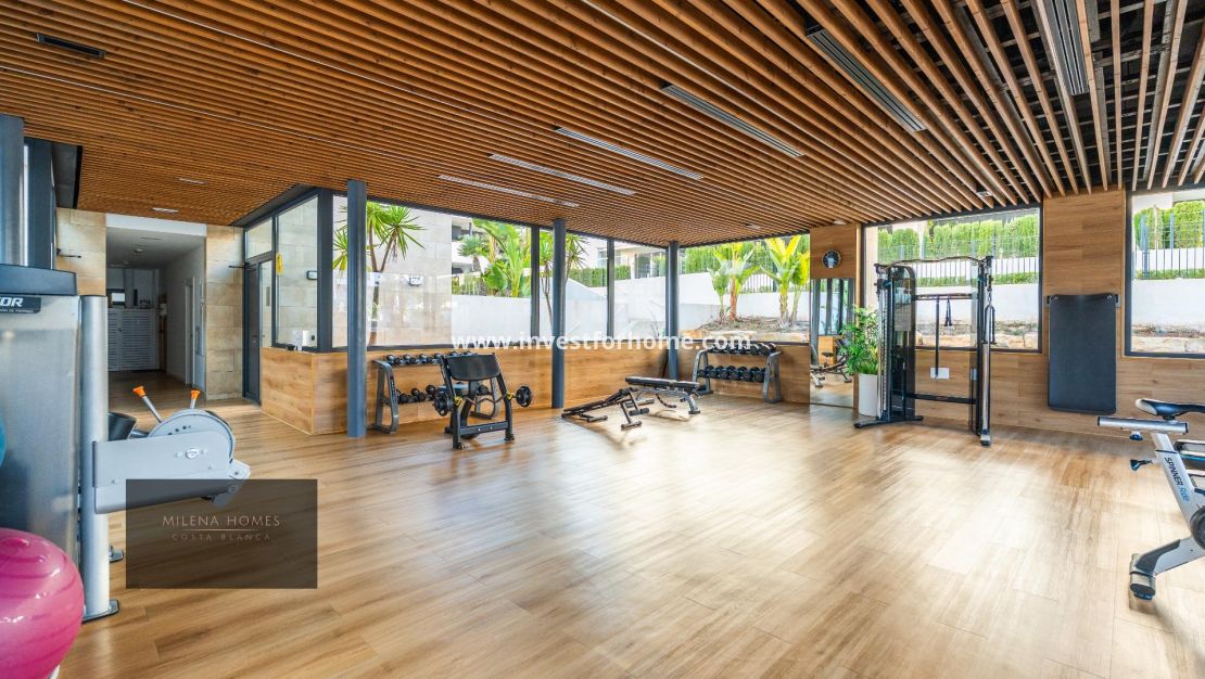 Verkoop - Appartement - Orihuela Costa - La Zenia