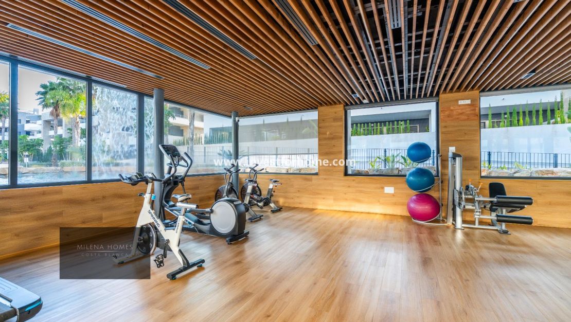 Verkoop - Appartement - Orihuela Costa - La Zenia