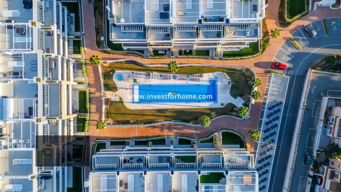 Verkoop - Appartement - Orihuela Costa - La Zenia