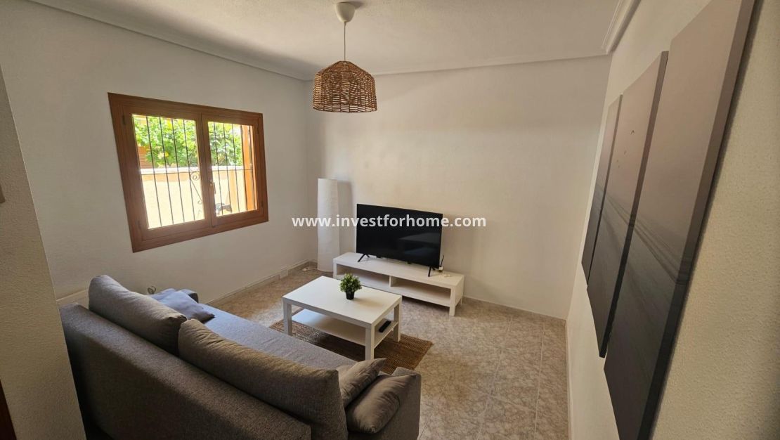Verkoop - Appartement - Orihuela Costa - La Zenia