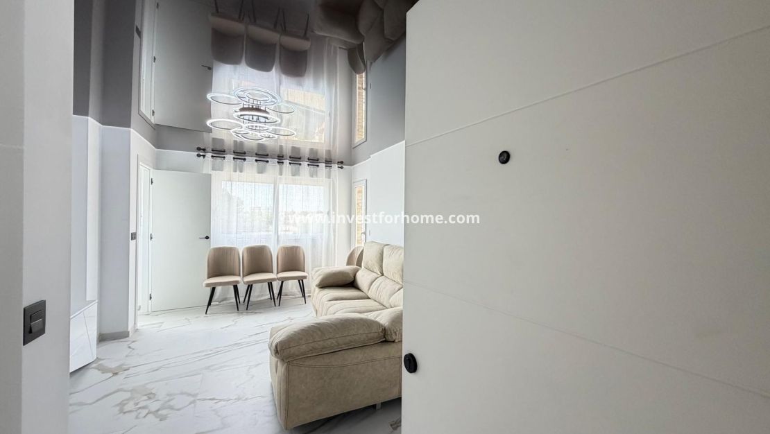 Verkoop - Appartement - Orihuela Costa - La Zenia