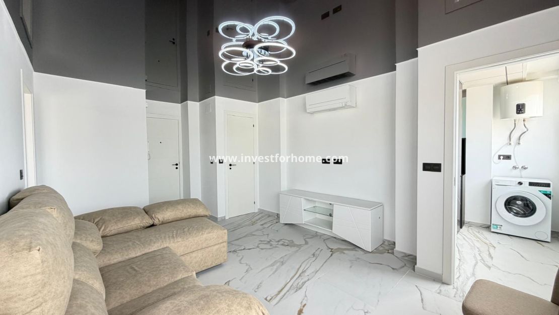 Verkoop - Appartement - Orihuela Costa - La Zenia
