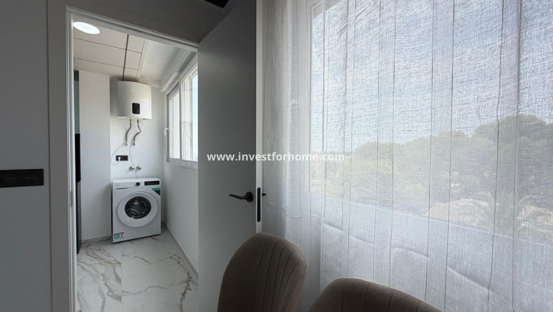 Verkoop - Appartement - Orihuela Costa - La Zenia