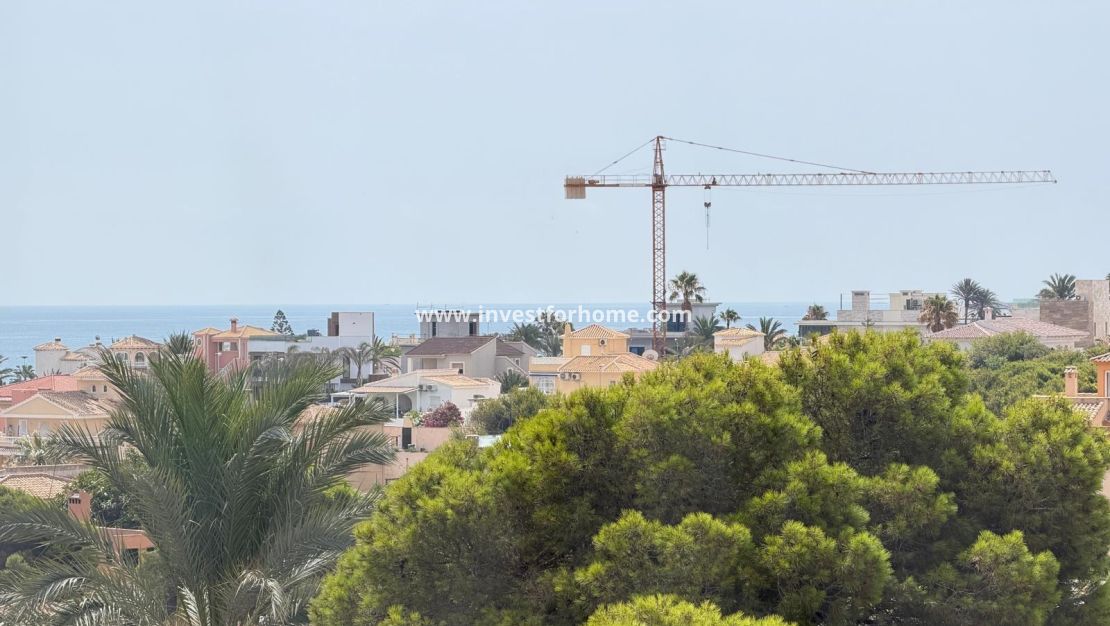 Verkoop - Appartement - Orihuela Costa - La Zenia