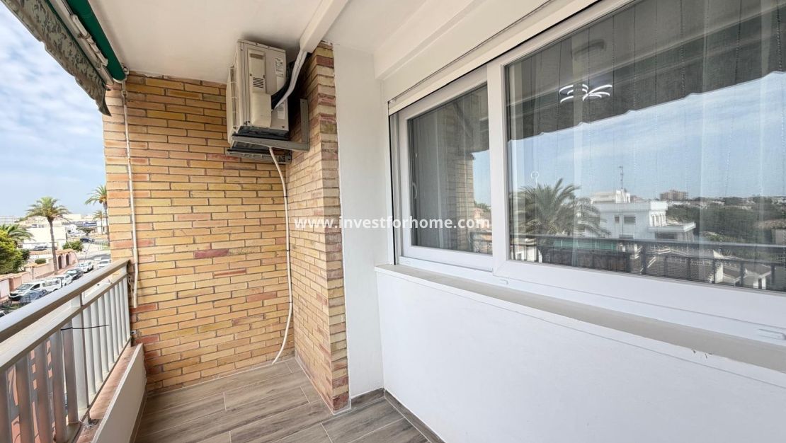 Verkoop - Appartement - Orihuela Costa - La Zenia