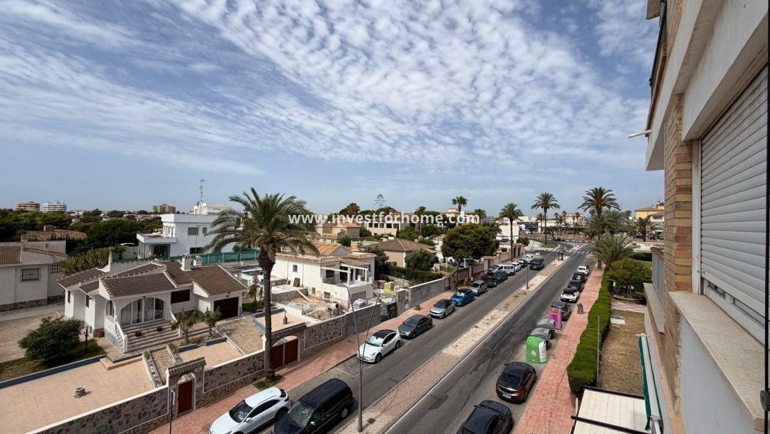 Verkoop - Appartement - Orihuela Costa - La Zenia