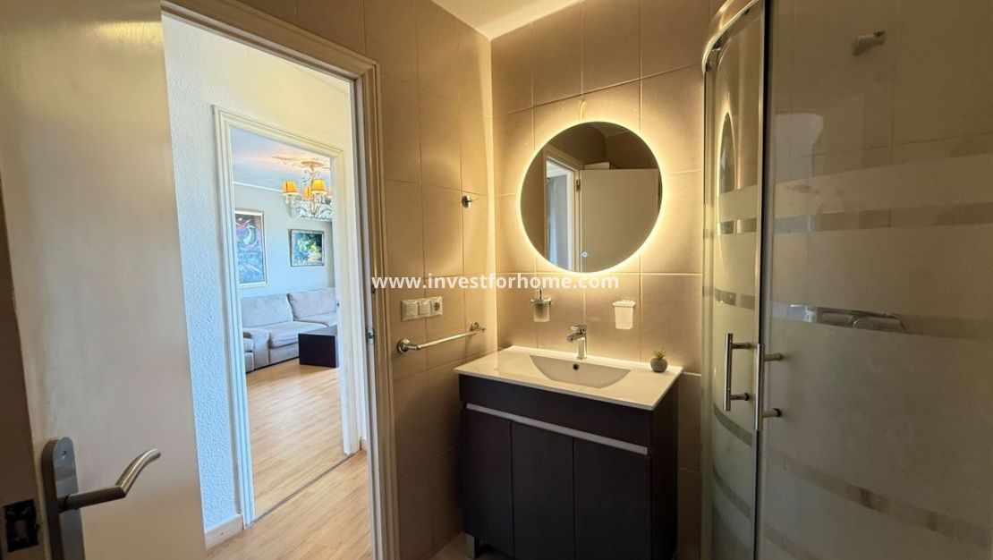 Verkoop - Appartement - Orihuela Costa - La Zenia