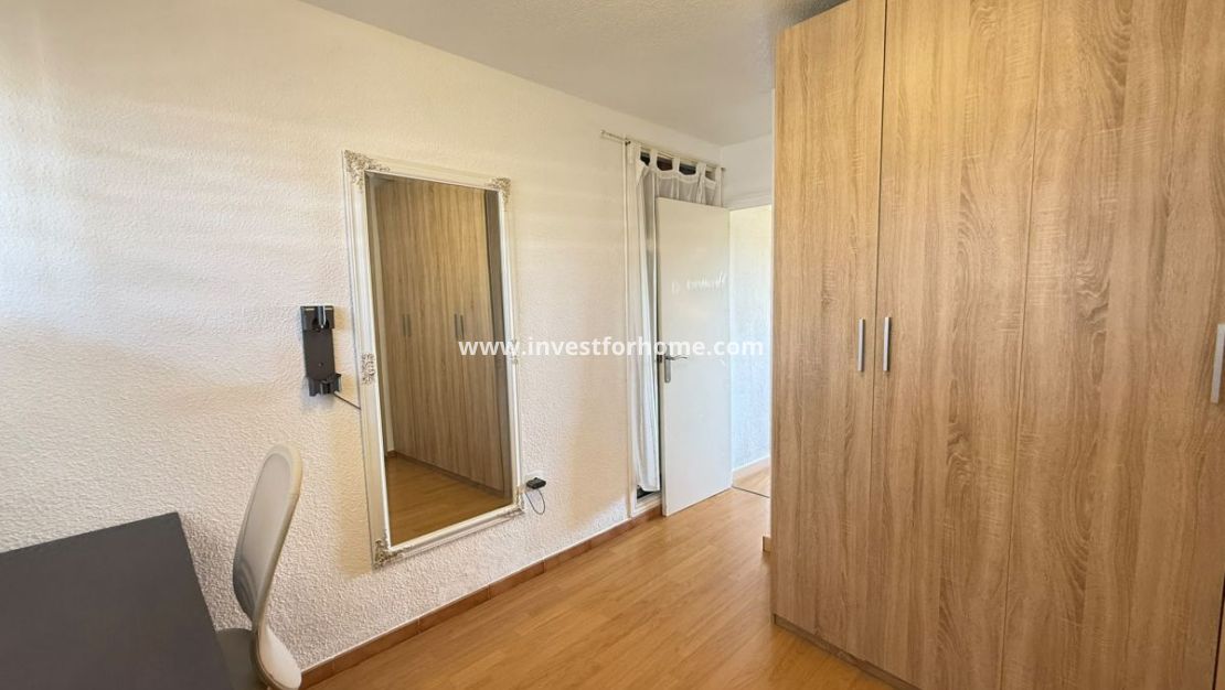 Verkoop - Appartement - Orihuela Costa - La Zenia