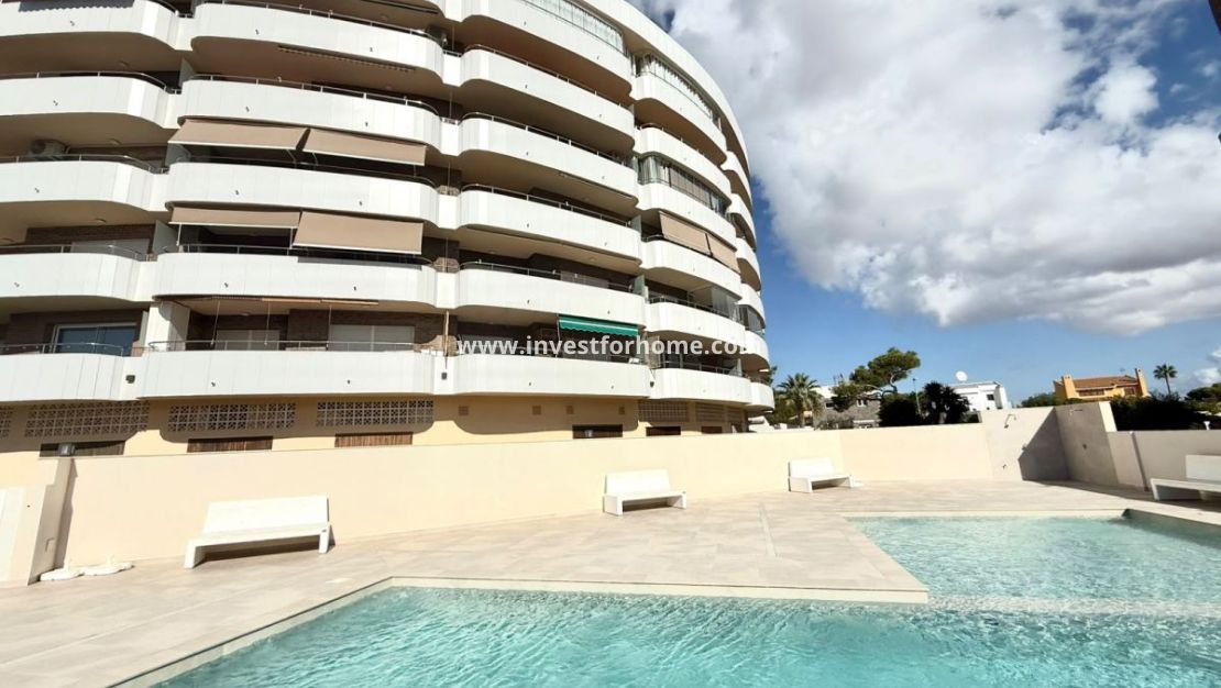 Verkoop - Appartement - Orihuela Costa - La Zenia