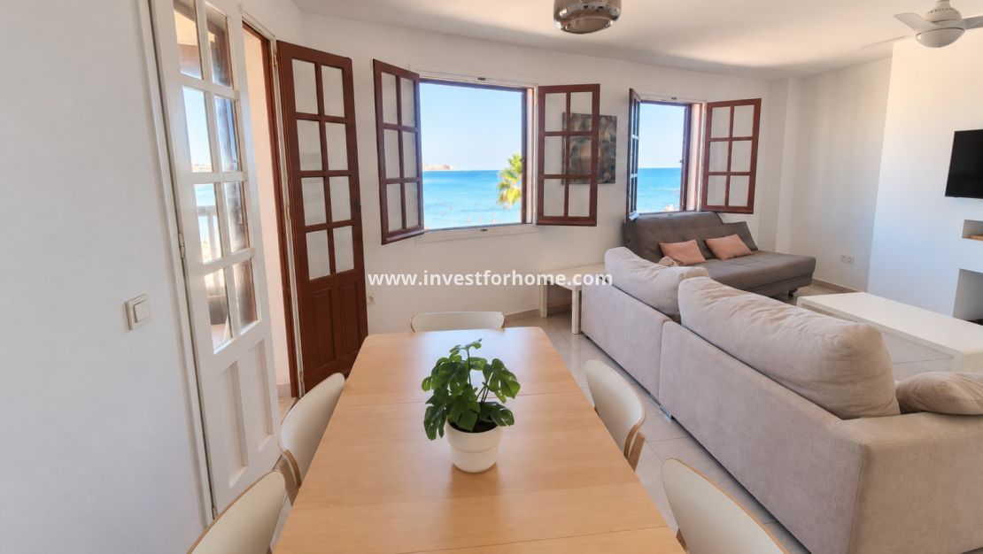 Verkoop - Appartement - Orihuela Costa - La Zenia