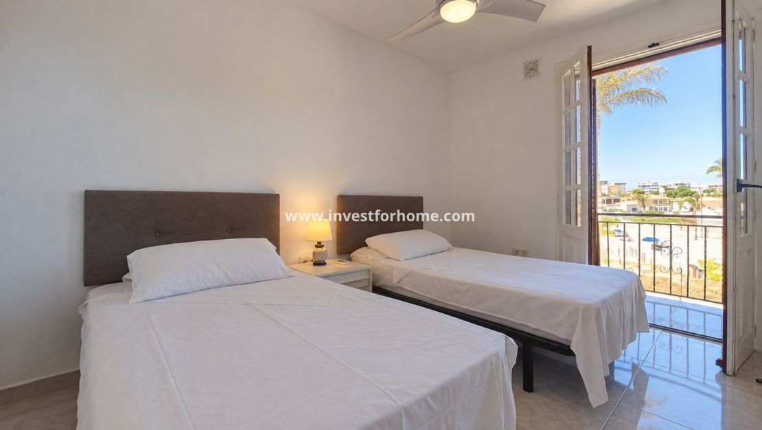 Verkoop - Appartement - Orihuela Costa - La Zenia