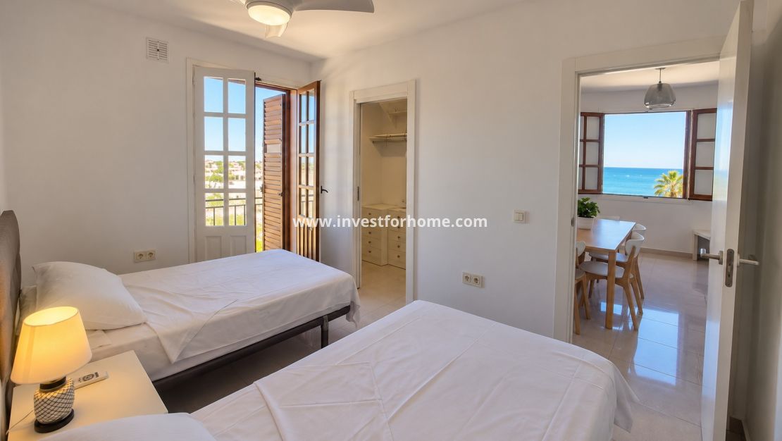 Verkoop - Appartement - Orihuela Costa - La Zenia