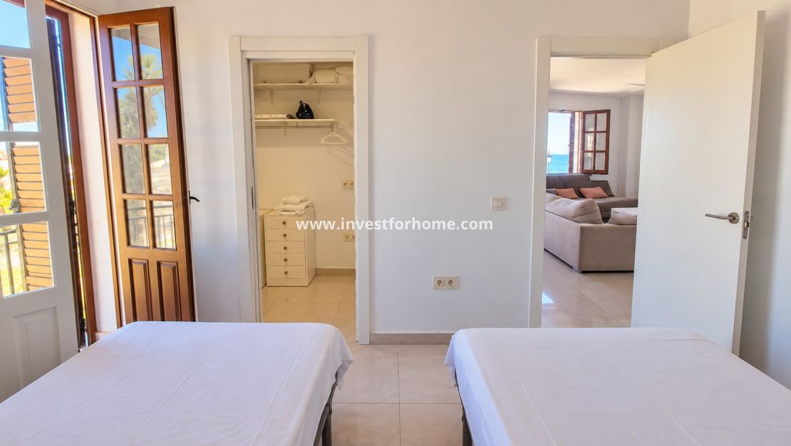 Verkoop - Appartement - Orihuela Costa - La Zenia