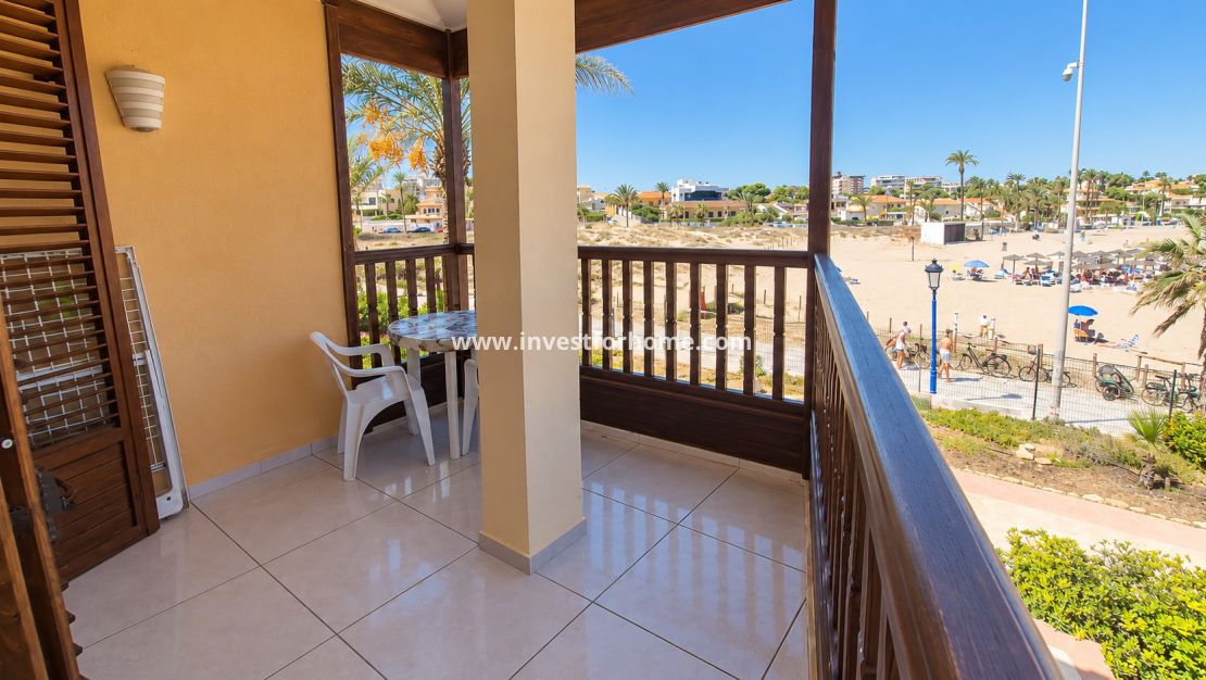 Verkoop - Appartement - Orihuela Costa - La Zenia