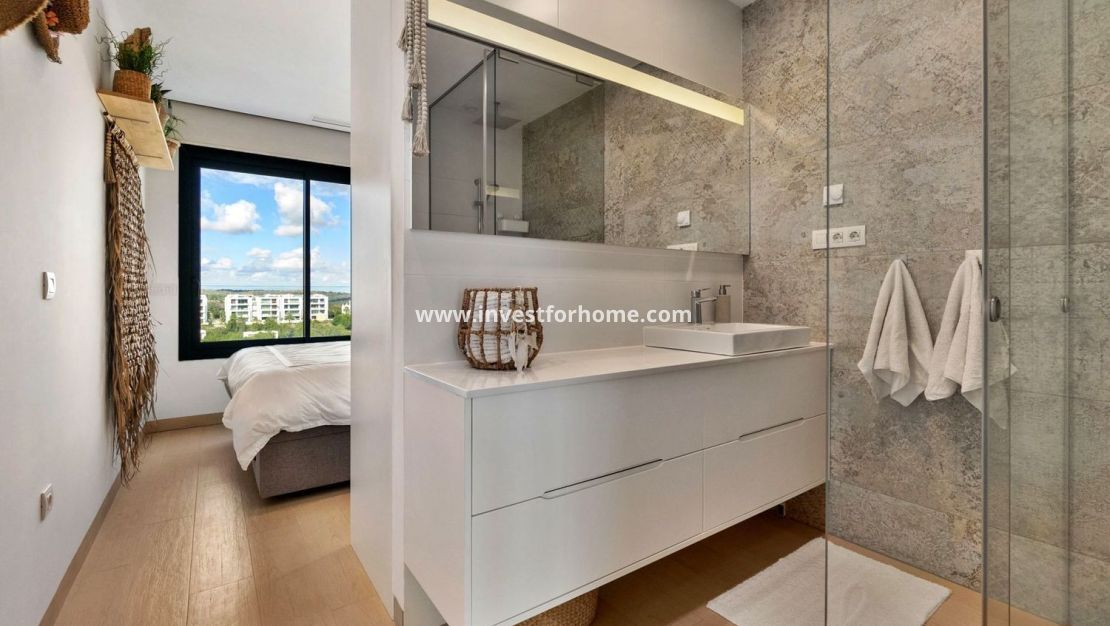 Verkoop - Appartement - Orihuela Costa - Las Colinas Golf