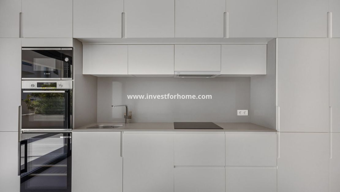 Verkoop - Appartement - Orihuela Costa - Las Colinas Golf