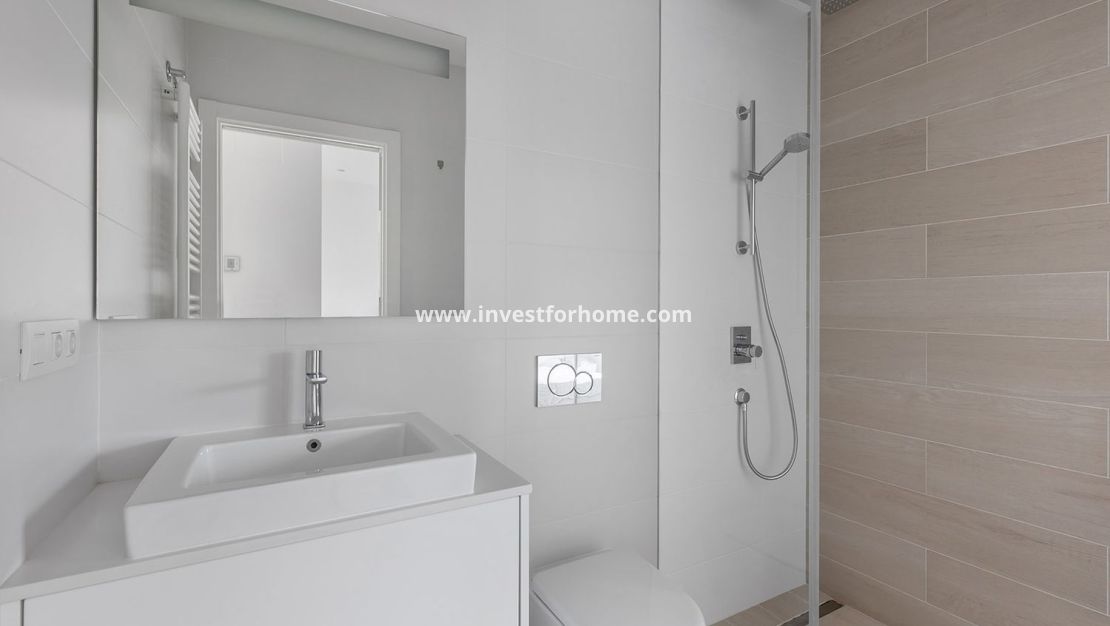 Verkoop - Appartement - Orihuela Costa - Las Colinas Golf