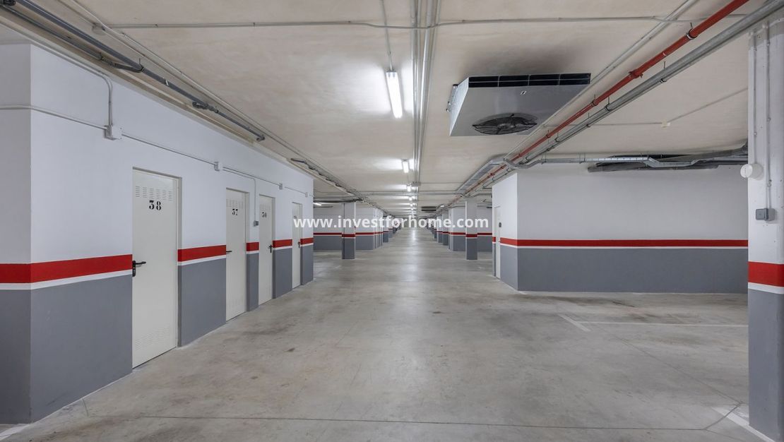 Verkoop - Appartement - Orihuela Costa - Las Colinas Golf