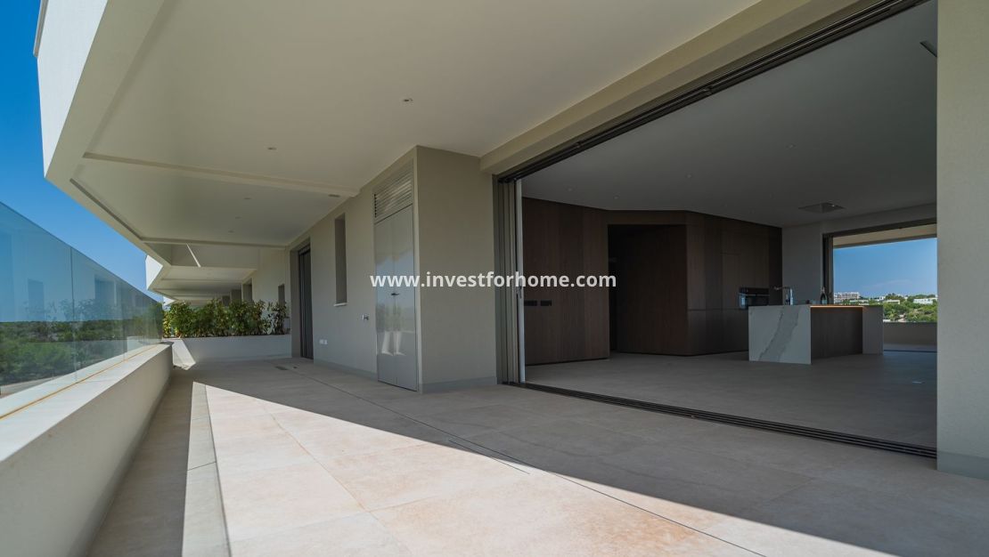 Verkoop - Appartement - Orihuela Costa - Las Colinas Golf