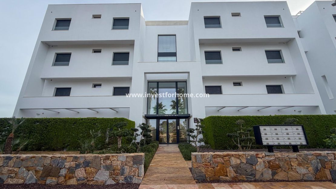 Verkoop - Appartement - Orihuela Costa - Las Colinas Golf