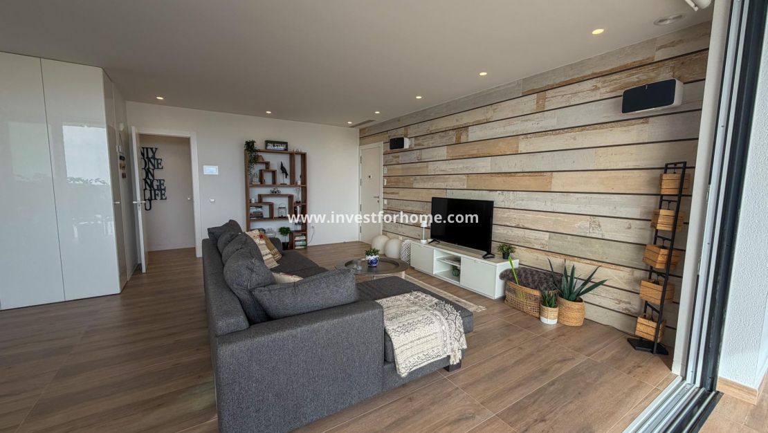 Verkoop - Appartement - Orihuela Costa - Las Colinas Golf