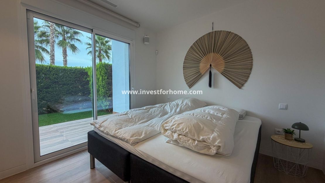 Verkoop - Appartement - Orihuela Costa - Las Colinas Golf