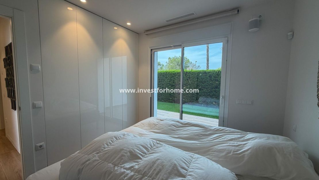 Verkoop - Appartement - Orihuela Costa - Las Colinas Golf