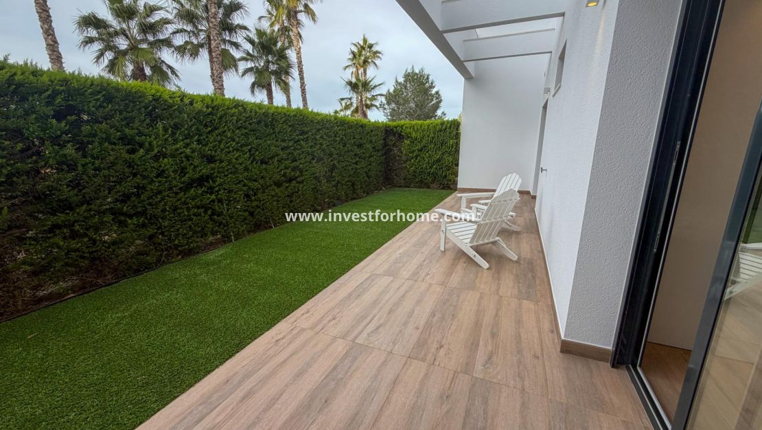 Verkoop - Appartement - Orihuela Costa - Las Colinas Golf