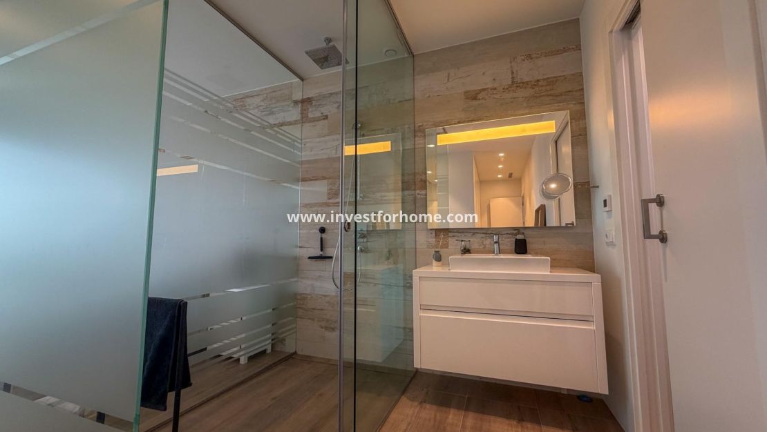 Verkoop - Appartement - Orihuela Costa - Las Colinas Golf