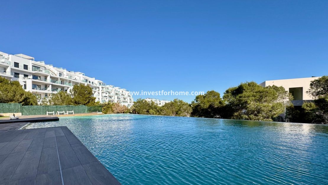 Verkoop - Appartement - Orihuela Costa - Las Colinas Golf