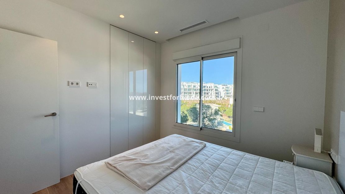 Verkoop - Appartement - Orihuela Costa - Las Colinas Golf