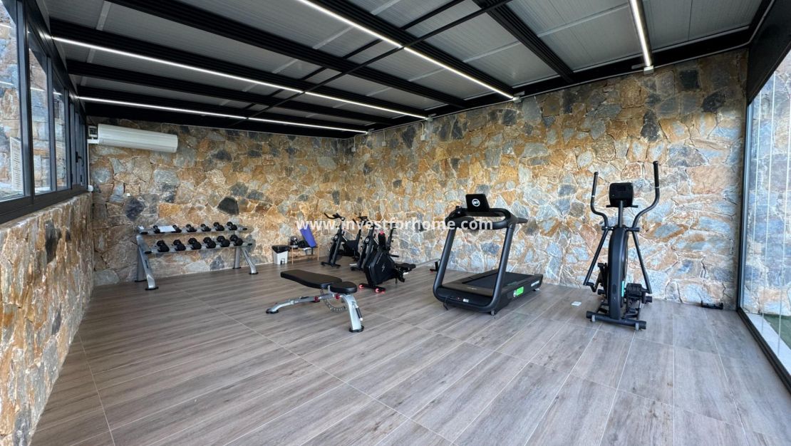 Verkoop - Appartement - Orihuela Costa - Las Colinas Golf