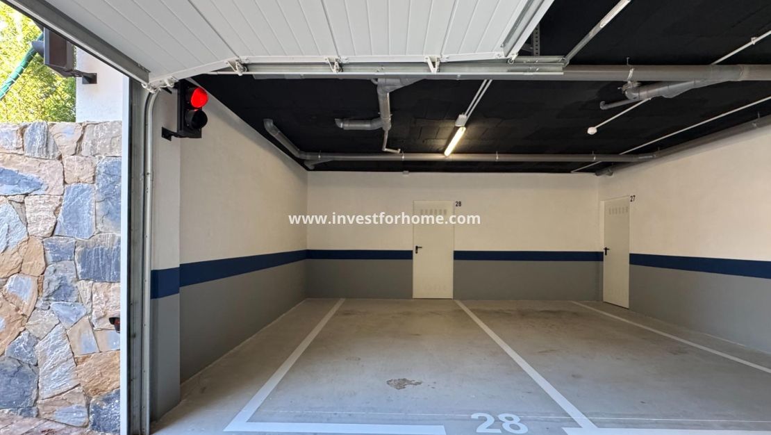 Verkoop - Appartement - Orihuela Costa - Las Colinas Golf