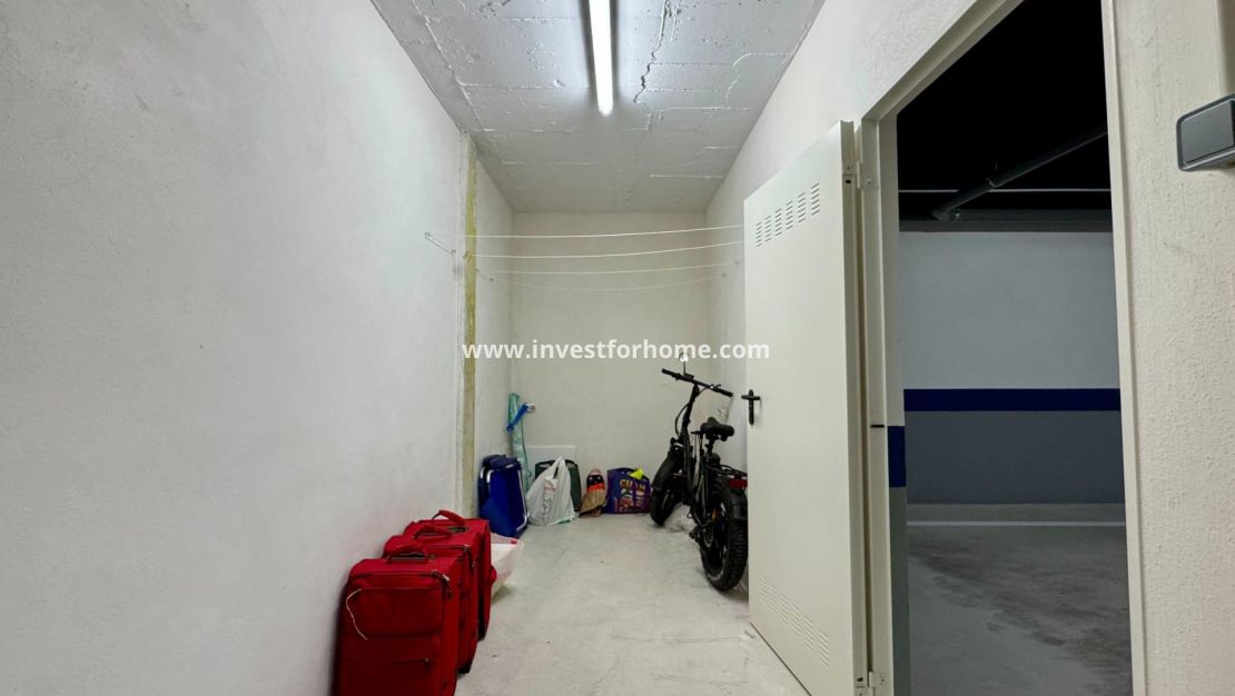 Verkoop - Appartement - Orihuela Costa - Las Colinas Golf