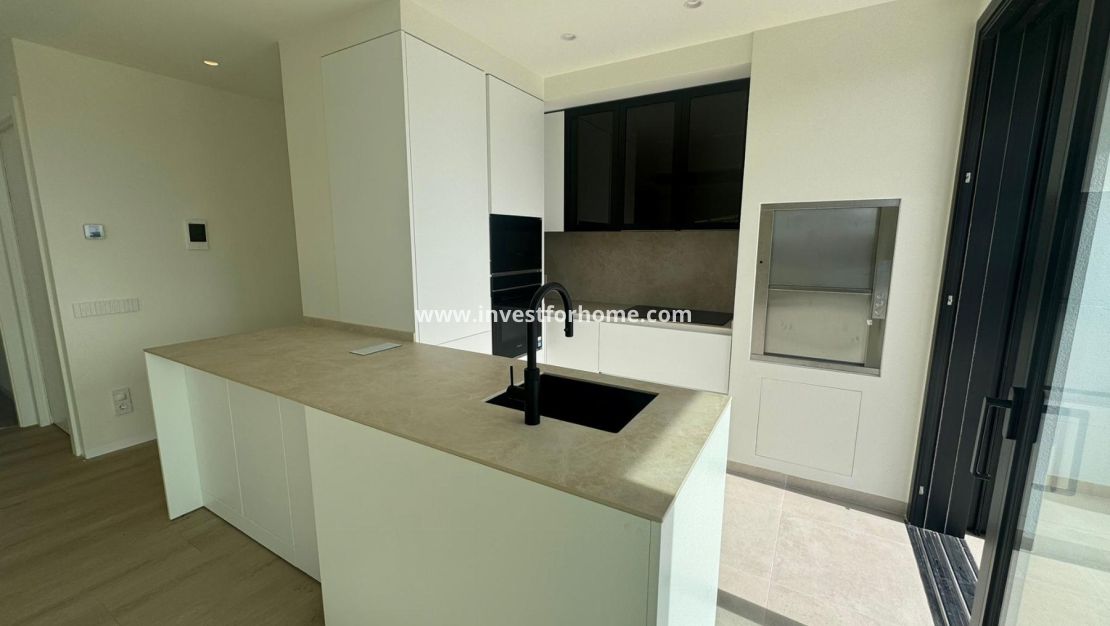 Verkoop - Appartement - Orihuela Costa - Las colinas golf