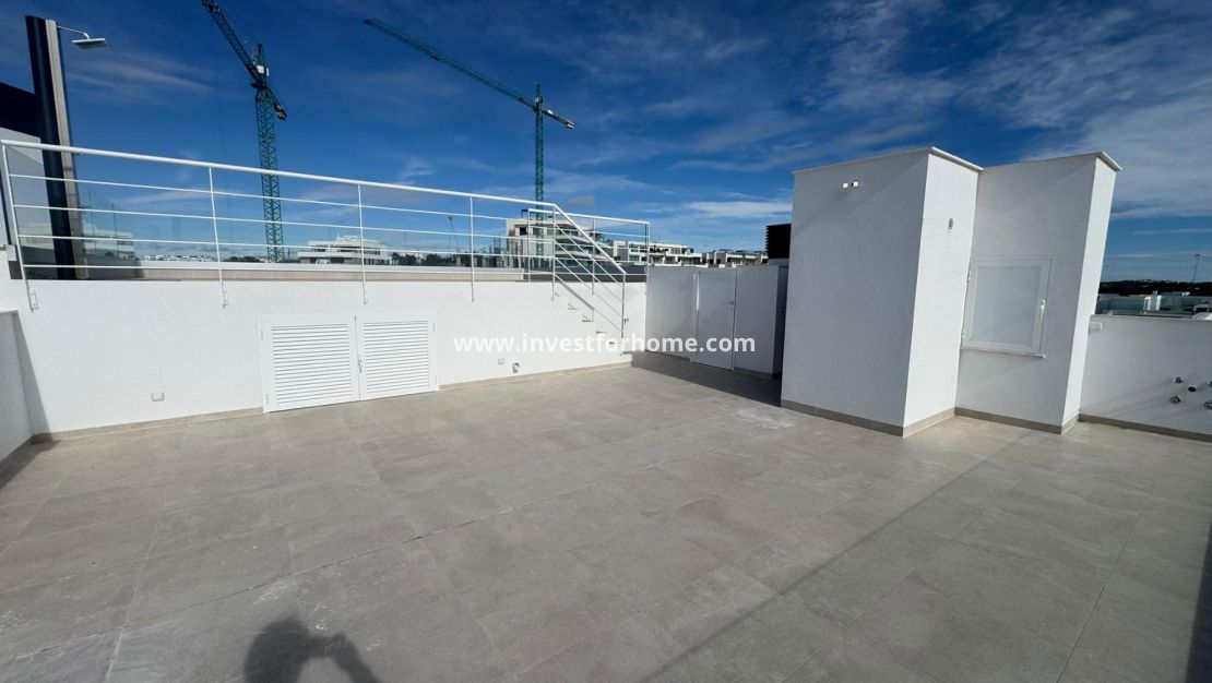 Verkoop - Appartement - Orihuela Costa - Las colinas golf