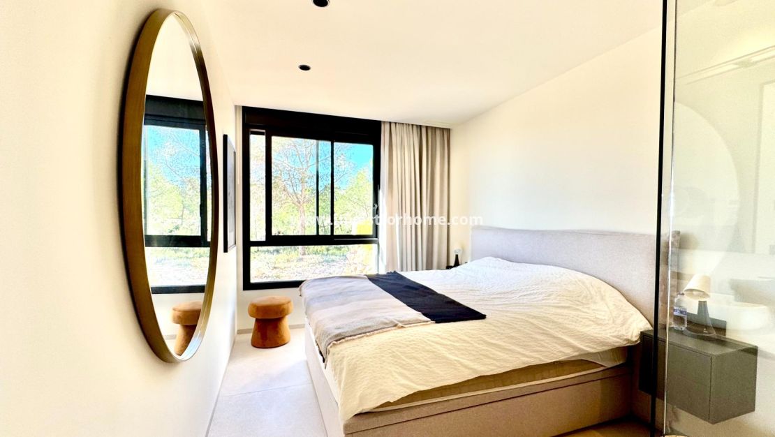 Verkoop - Appartement - Orihuela Costa - Las Colinas Golf