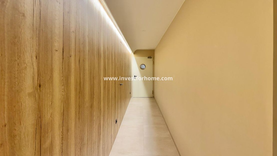 Verkoop - Appartement - Orihuela Costa - Las Colinas Golf