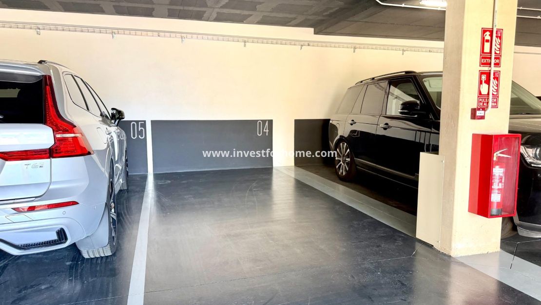 Verkoop - Appartement - Orihuela Costa - Las Colinas Golf