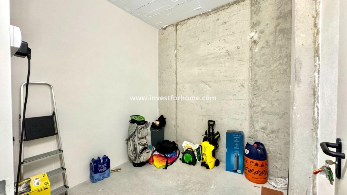 Verkoop - Appartement - Orihuela Costa - Las Colinas Golf