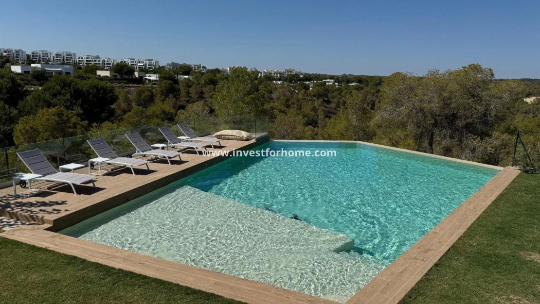 Verkoop - Appartement - Orihuela Costa - Las colinas golf