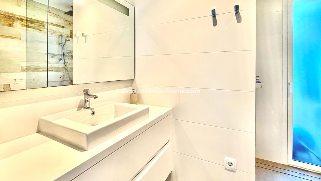 Verkoop - Appartement - Orihuela Costa - Las Colinas Golf