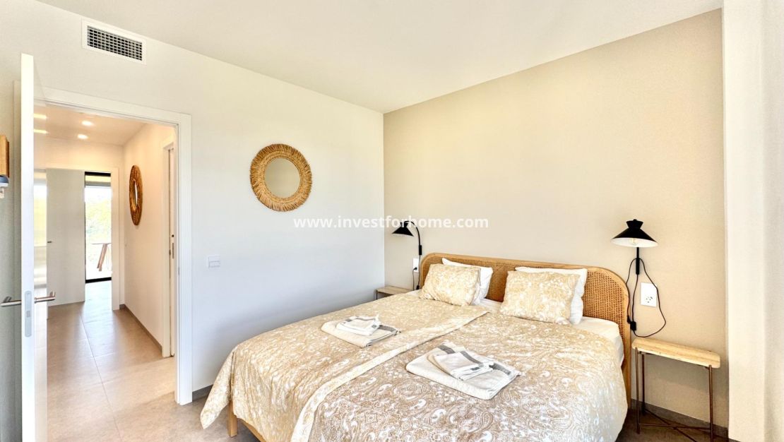 Verkoop - Appartement - Orihuela Costa - Las Colinas Golf