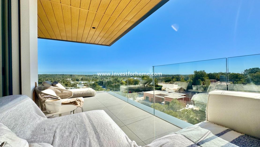 Verkoop - Appartement - Orihuela Costa - Las Colinas Golf