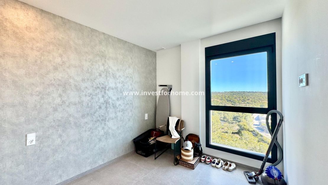 Verkoop - Appartement - Orihuela Costa - Las Colinas Golf