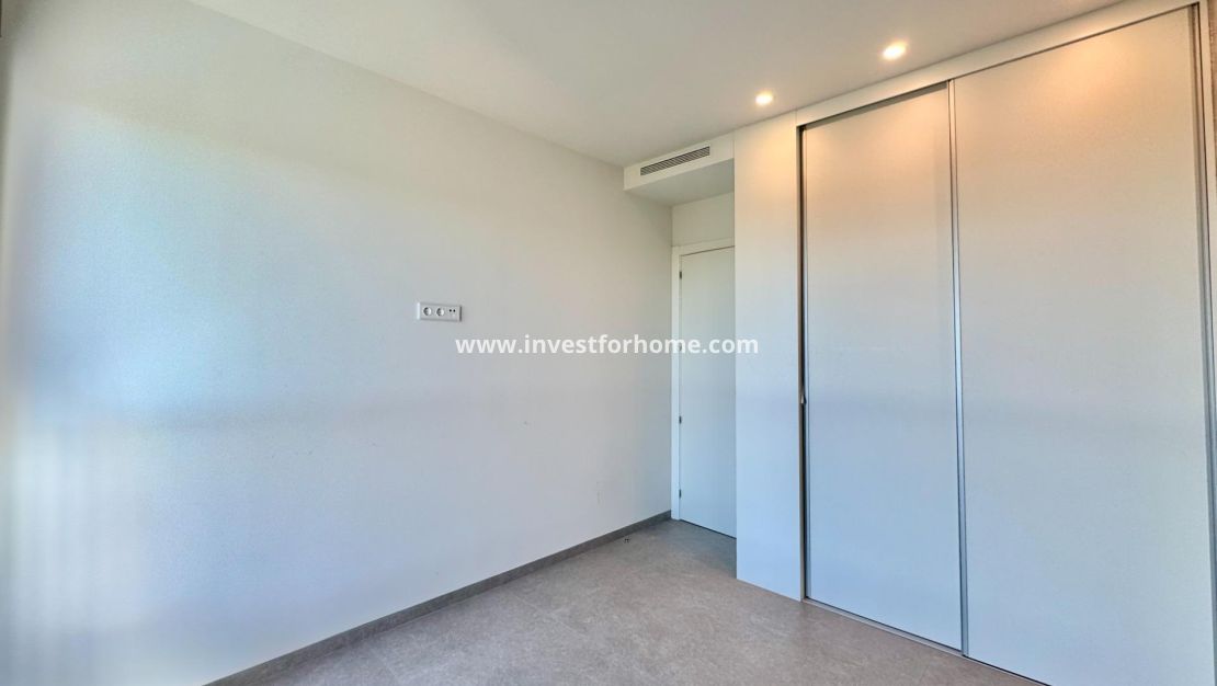 Verkoop - Appartement - Orihuela Costa - Las Colinas Golf