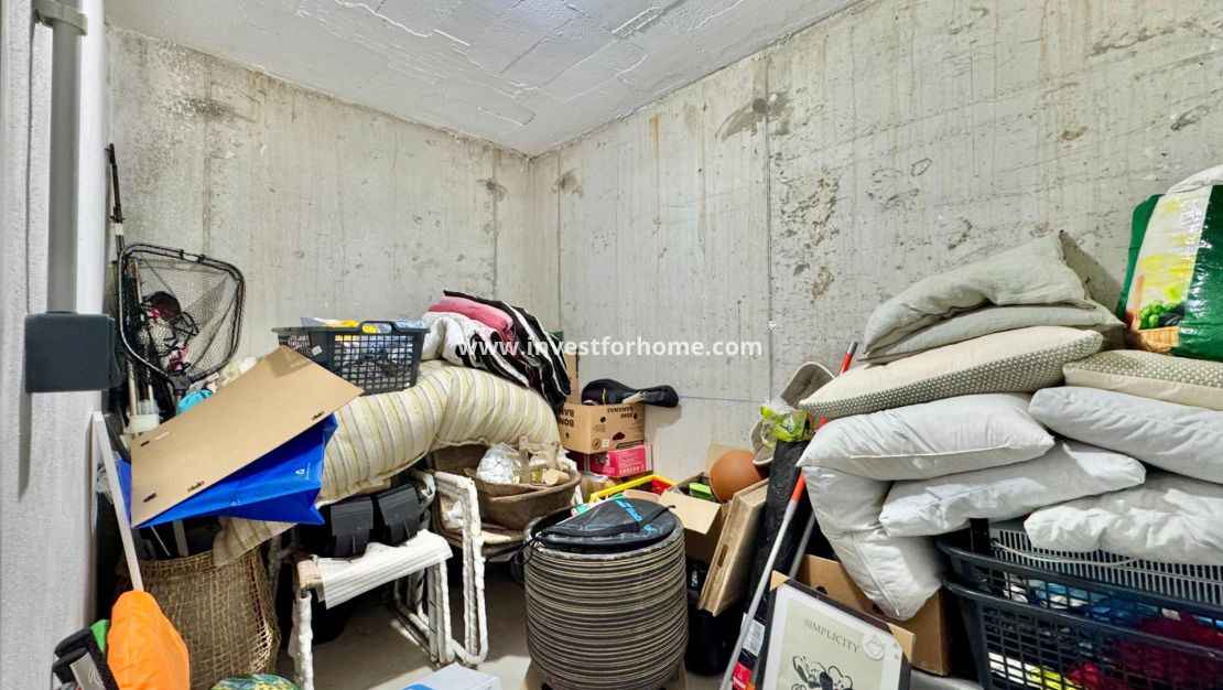 Verkoop - Appartement - Orihuela Costa - Las Colinas Golf